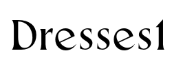 Dresses1 - logo